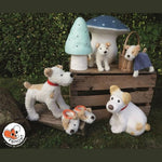 Egmont Toys Eliot Medium