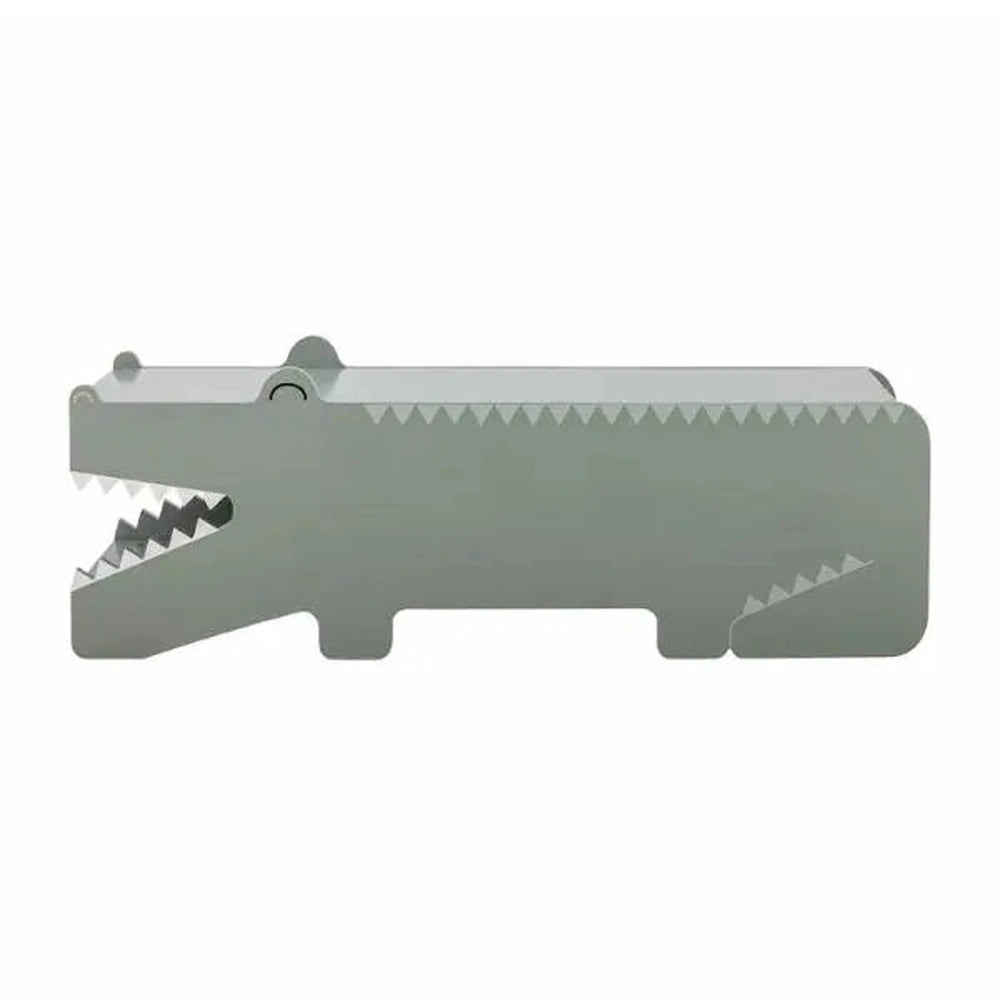 Bloomingville MINI Arnie Bankje in MDF - Groen