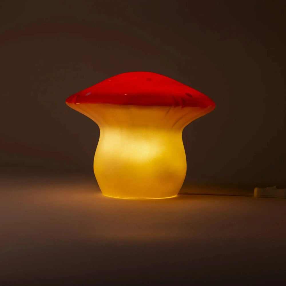 Egmont Toys Mushroom Medium Rood