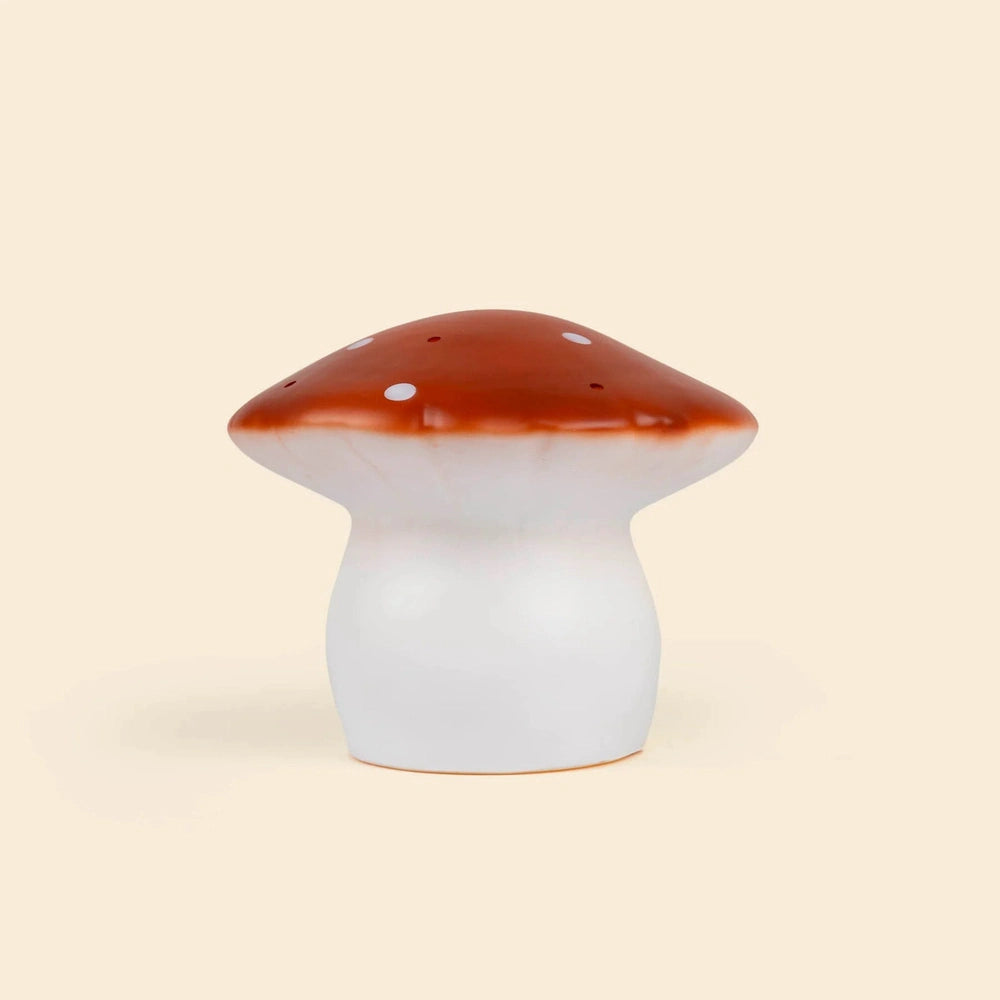 Egmont Toys Mushroom Medium Rood