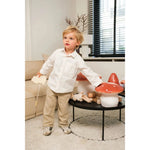 Egmont Toys Mushroom Medium Rood