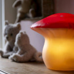 Egmont Toys Mushroom Medium Rood