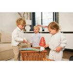 Egmont Toys Lamp Champignon Rood