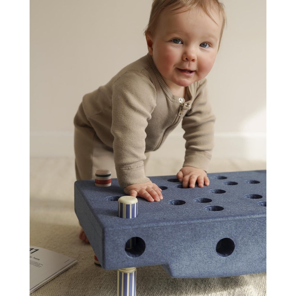 Modu Baby Activity Set Ocean Deep Blue