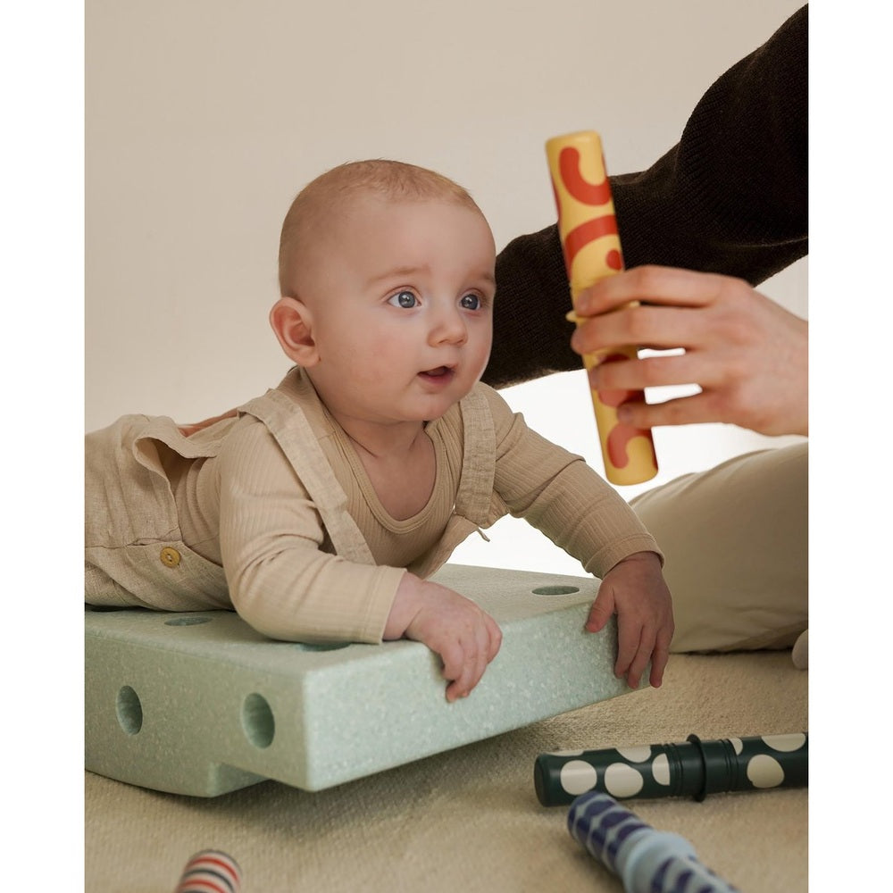 Modu Baby Activity Set Ocean Deep Blue