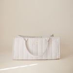 Mushie Organizer Ivory