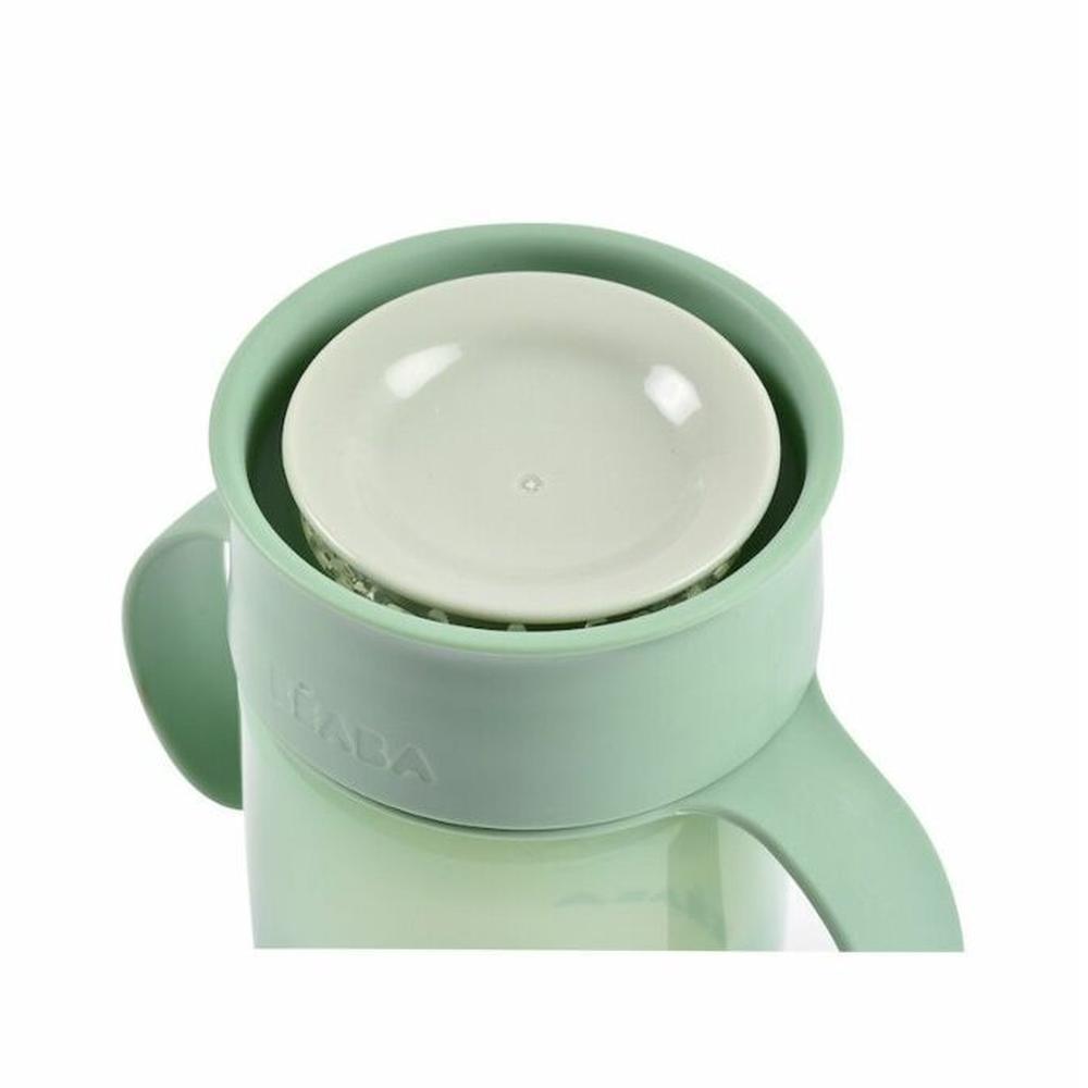 Béaba Antilekbeker 360° 12-36 maanden - Groen