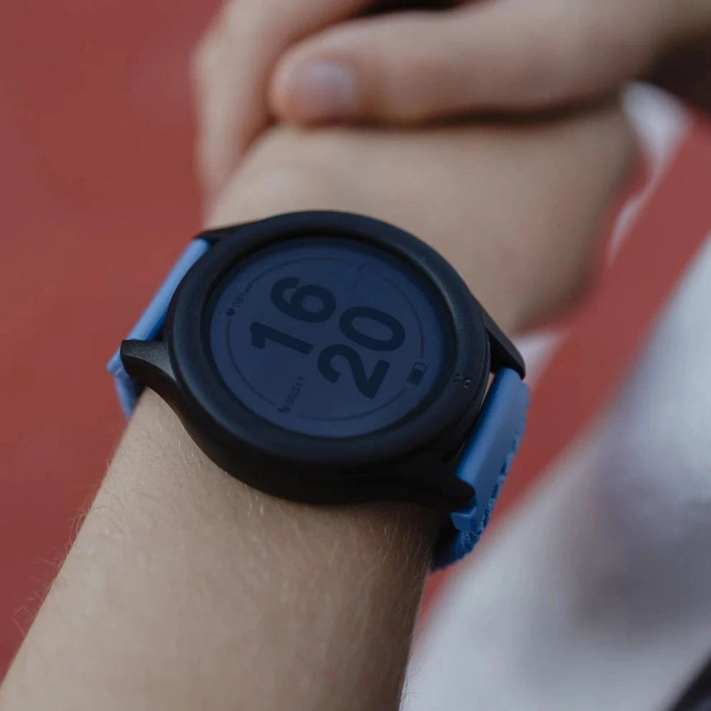 Kidywolf K-Watch Interactive Watch - Blauw