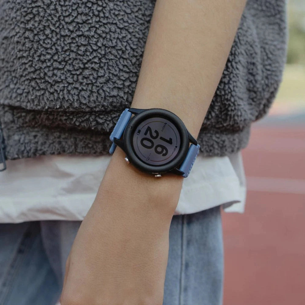 Kidywolf K-Watch Interactive Watch - Blauw