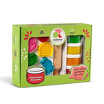 Childgen - Speelklei Premium Set - Farm
