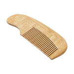 Meyco Kapset Bamboe 3-delig - Natural