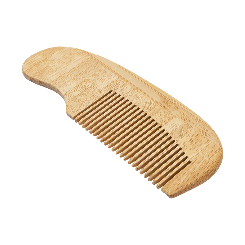 Meyco Kapset Bamboe 3-delig - Natural