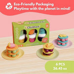 Childgen SPeelklei Pastel