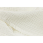 Meyco Laken Pre-washed Hydrofiel 75x100cm - Offwhite