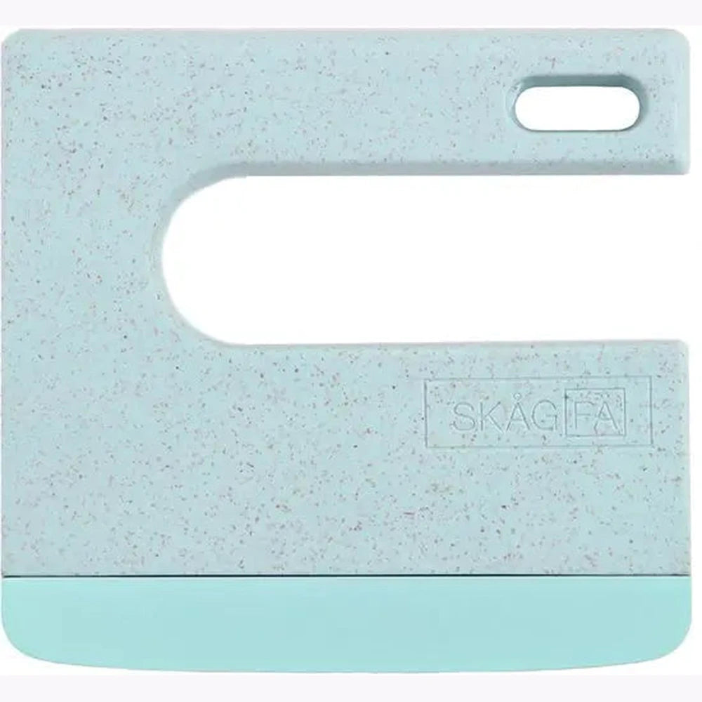 SKÅGFÄ Klyv Lime Montessori Kindermes Aqua