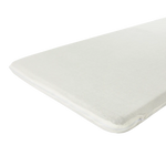 Meyco Campingbed Matrashoes - Offwhite