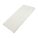 Meyco Campingbed Matrashoes - Offwhite