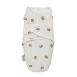 Meyco Inbakerdoek - Bear Multicolor