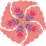 Avenir Knutselproject voor elke dag: maak windmolentjes met bloemen