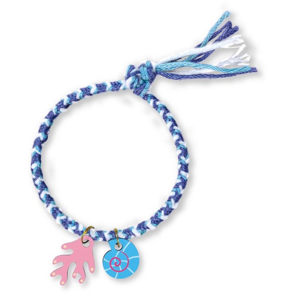 Avenir Bracelet Kit - Sealife