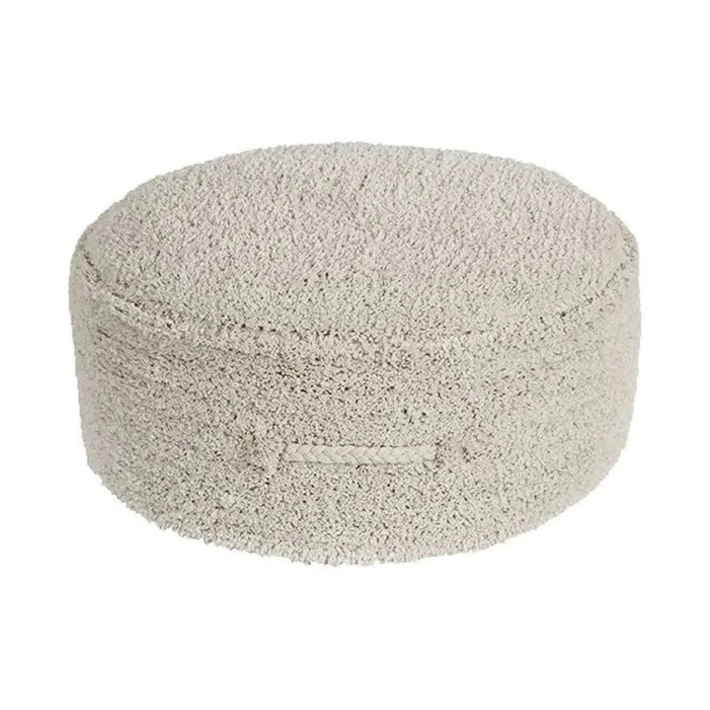 Lorena Pouffe Chill Naturel