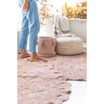 Lorena Pouffe Chill Naturel