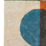 Lorena Canals - WASHABLE RUG ILUSION LENS