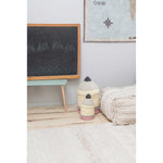 Lorena Canals Poef Air Natural