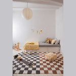 Lorena Canals Wasbaar Tapijt 140x200 cm