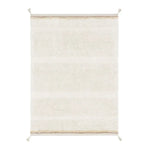 Lorena Canals Wasbaar Tapijt Naturel 120x160 cm