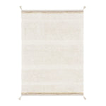 Lorena Canals Wasbaar Tapijt Naturel 120x160 cm