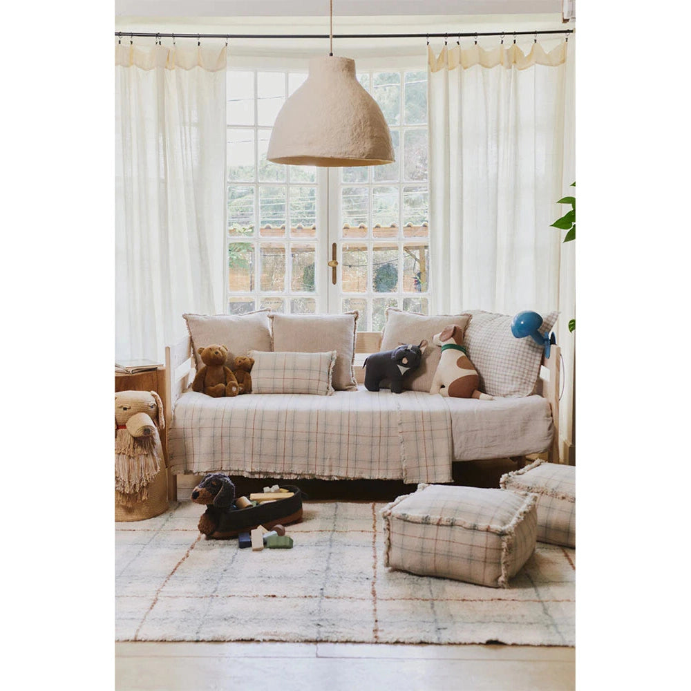 Lorena Canals Mandje Sparky 59x16x23