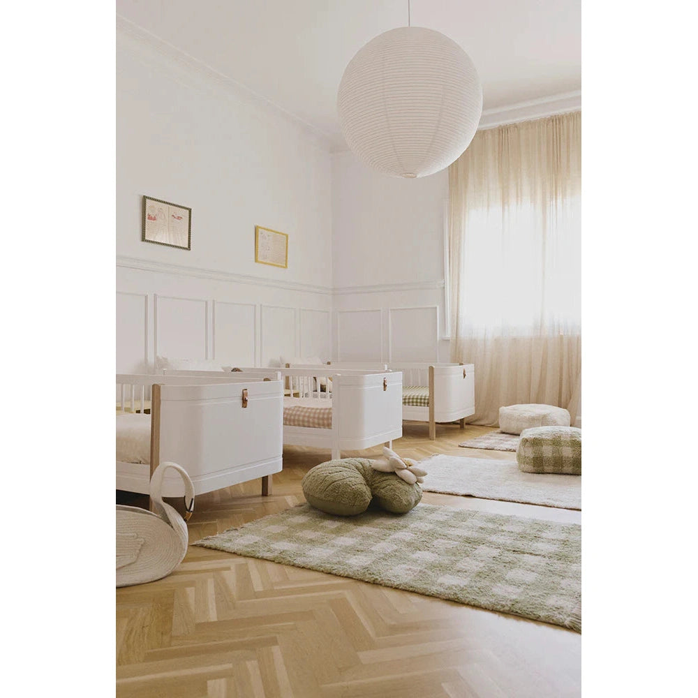 Lorena Canals Wasbaar Tapijt 90x120cm