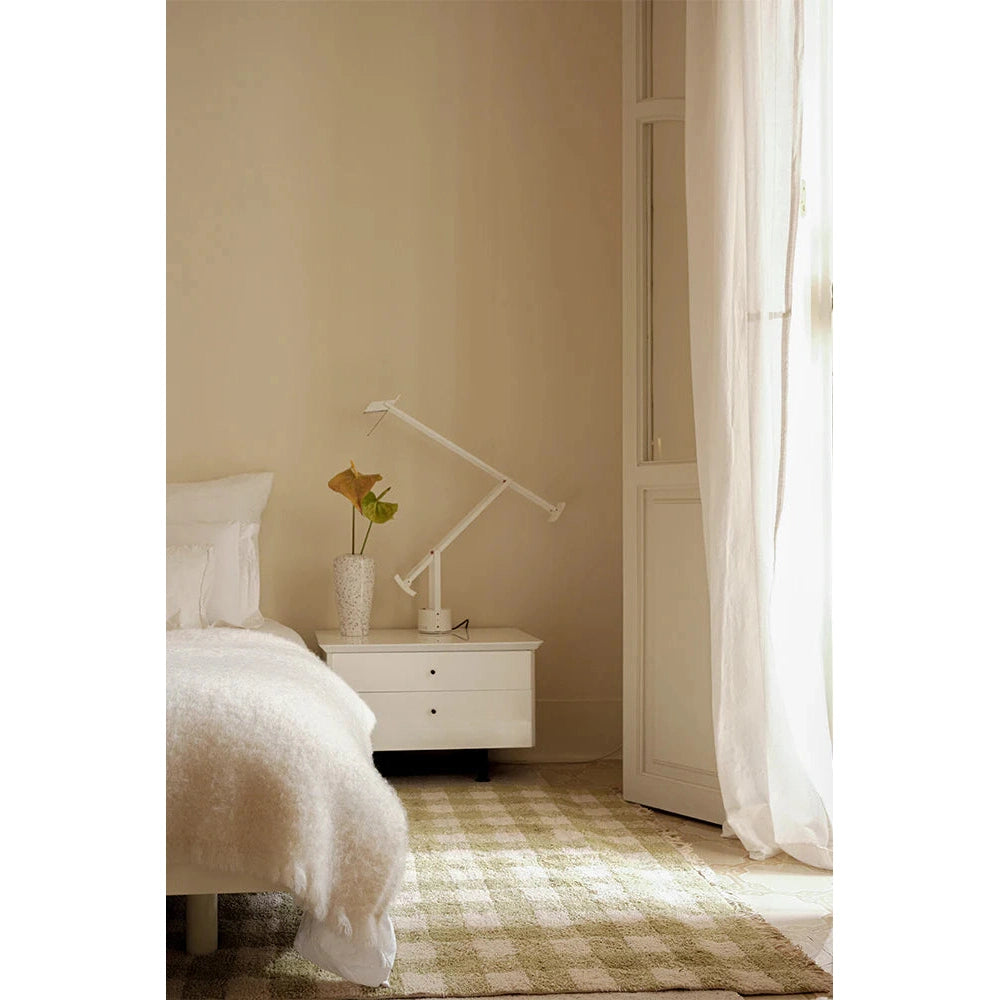 Lorena Canals Wasbaar Tapijt 90x120cm