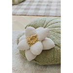 Lorena Canals Floor Cushion Water Lily 60 x 60 cm
