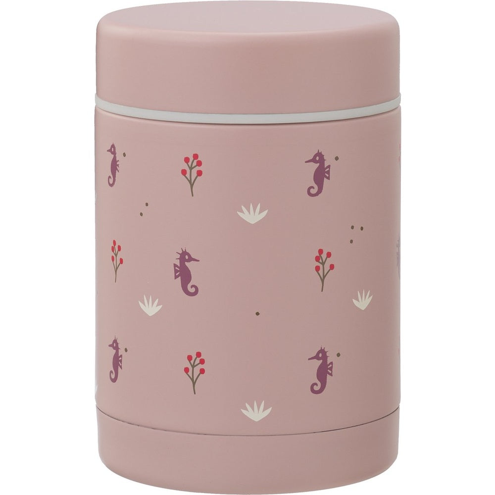 Fresk Foodjar 500ml Seahorse