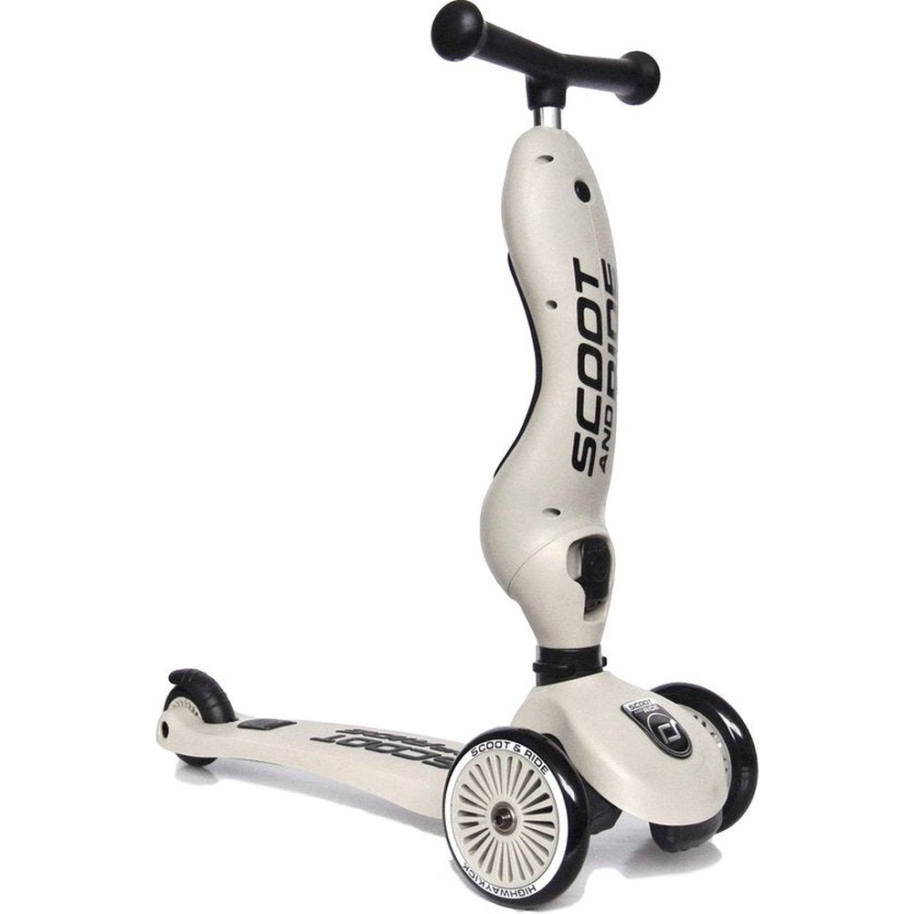Scoot and Ride Highwaykick 1