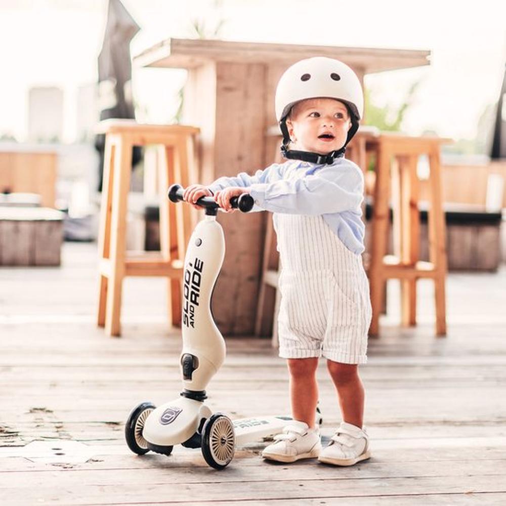 Scoot and Ride Highwaykick 1