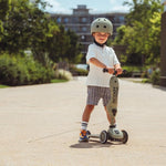 Scoot and Ride Highwaykick 1 Groen