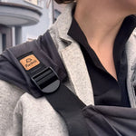 Ruckeli Hip Dark Grey