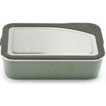 Klean Kanteen Brooddoos/Lunchbox Groen