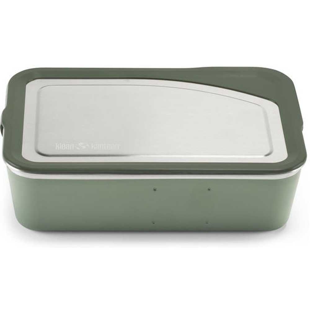 Klean Kanteen Brooddoos/Lunchbox Autumn Glaze