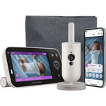 PHILIPS SCD971/26 Premium Connected Baby Monitor
