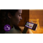 PHILIPS SCD971/26 Premium Connected Baby Monitor