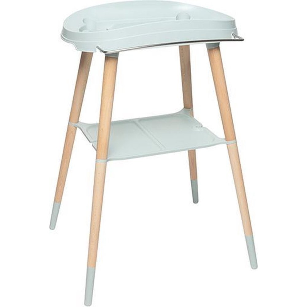 Bébé-Jou Badstandaard voor Badje Sense Sky Green