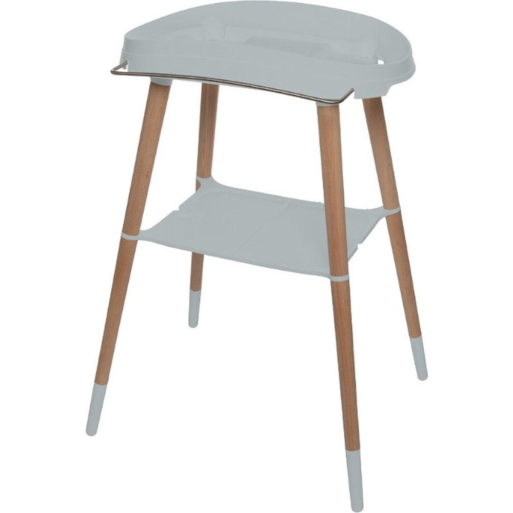 Bébé-Jou Badstandaard voor Badje Sense Sky Green