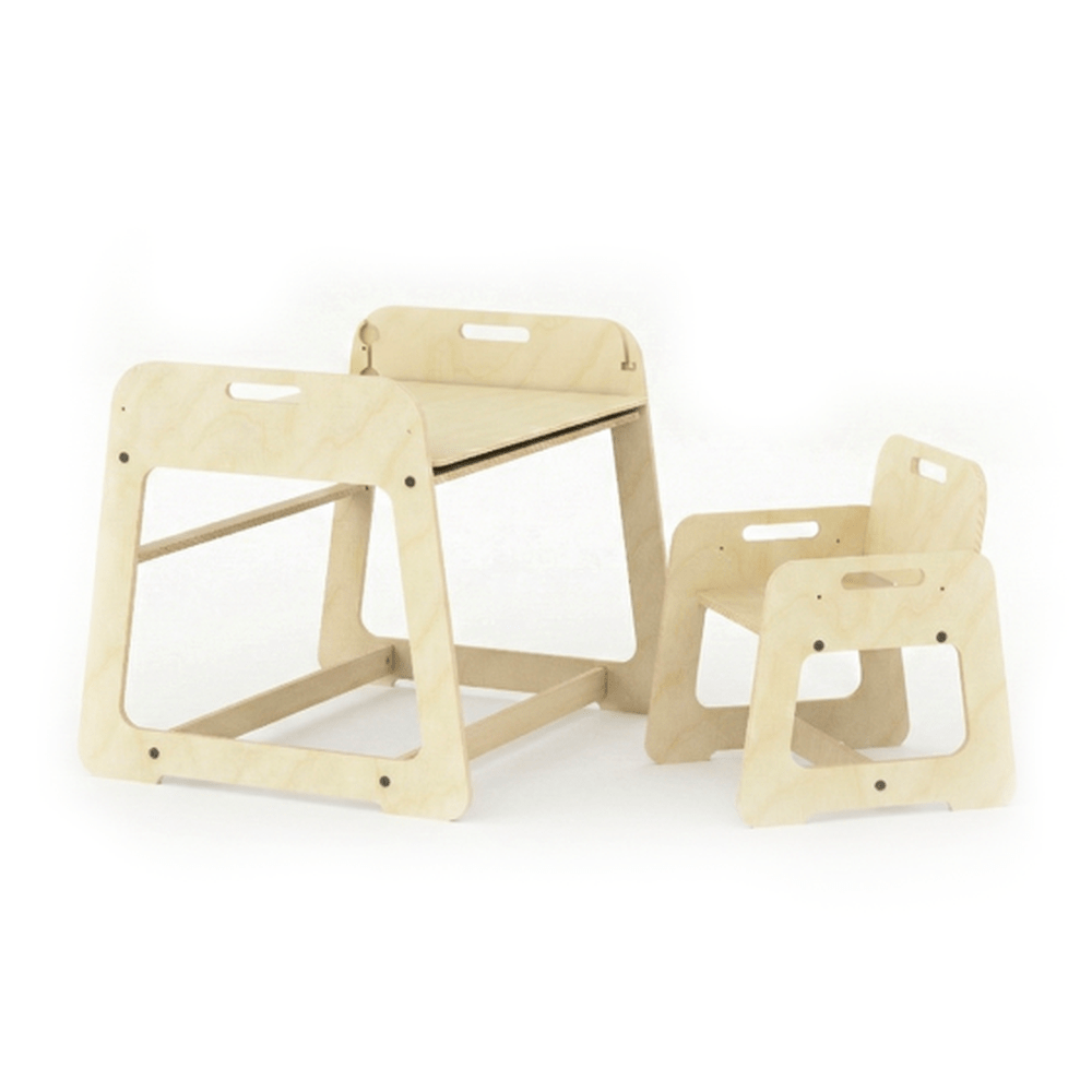 MamaToyz 21 MyTable Multifunctionele Speeltafel