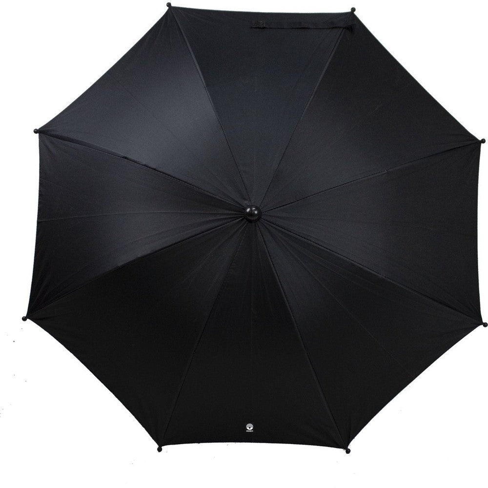 Dooky Universele parasol voor kinderwagens / UV50+ / Zwart