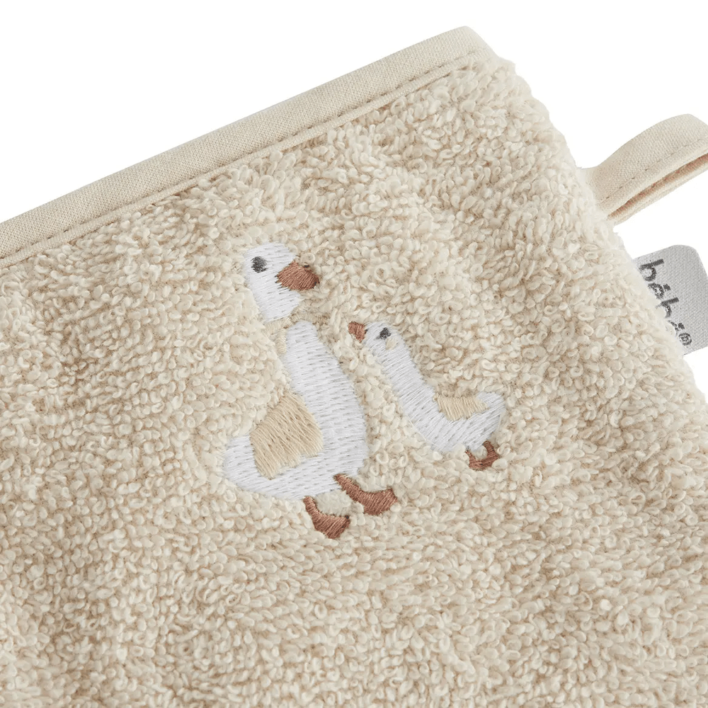 Bébé-Jou Washand Dear Goose