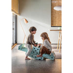 Modu Dreamer Set Ocean mint / forest green